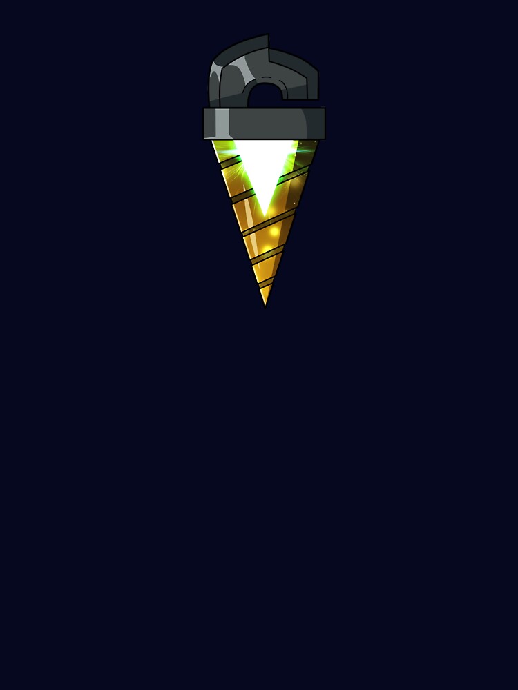 Core Drill by finchzero
