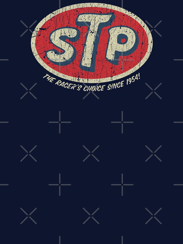 STP Racer's Choice 1954 by AstroZombie6669