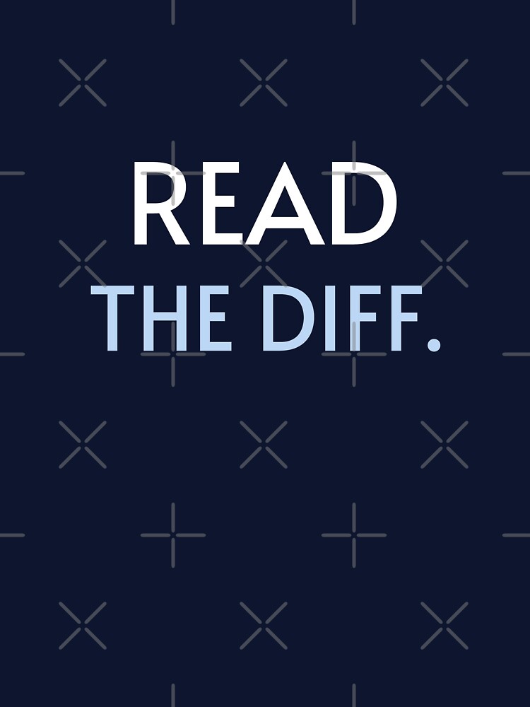 Dark- Read the diff by sairarizkaz