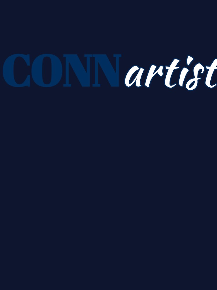 Conn Artist by titanic415