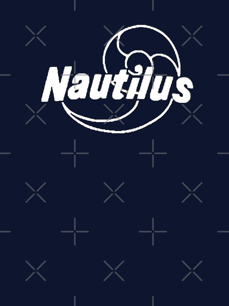 Nautilus II by COEbodybuilding