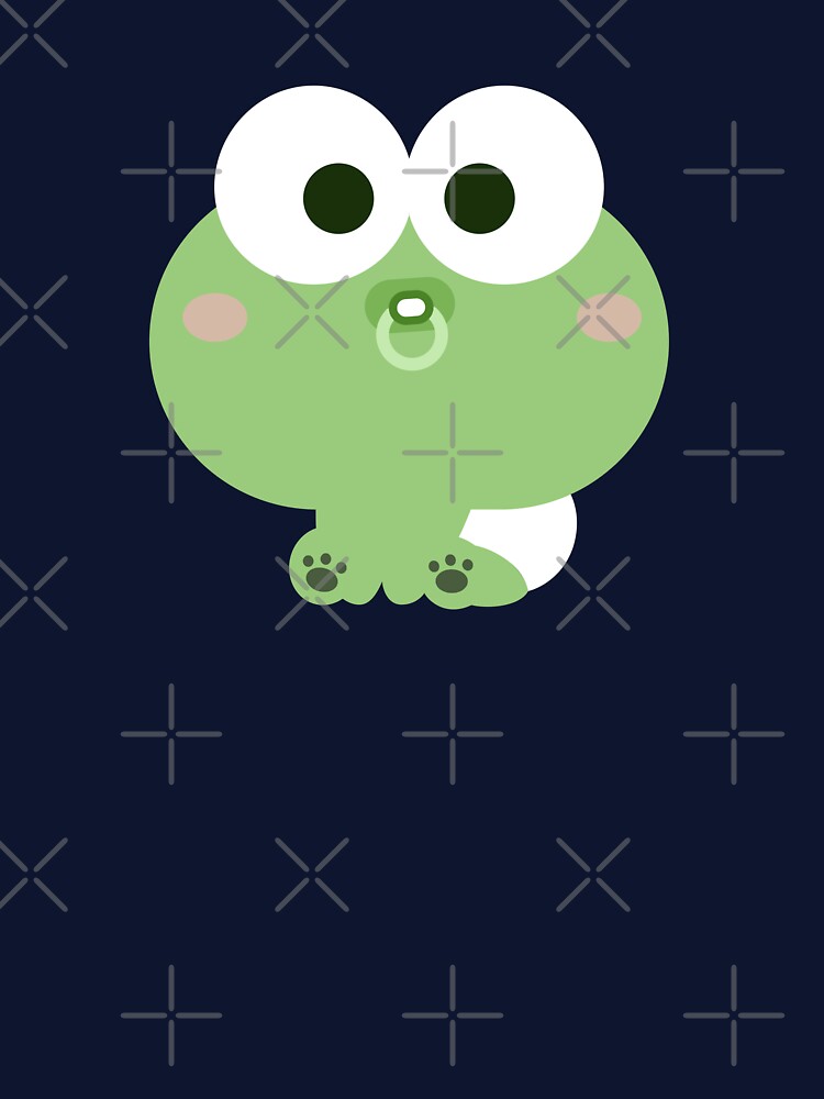 Frog by theladyernestember