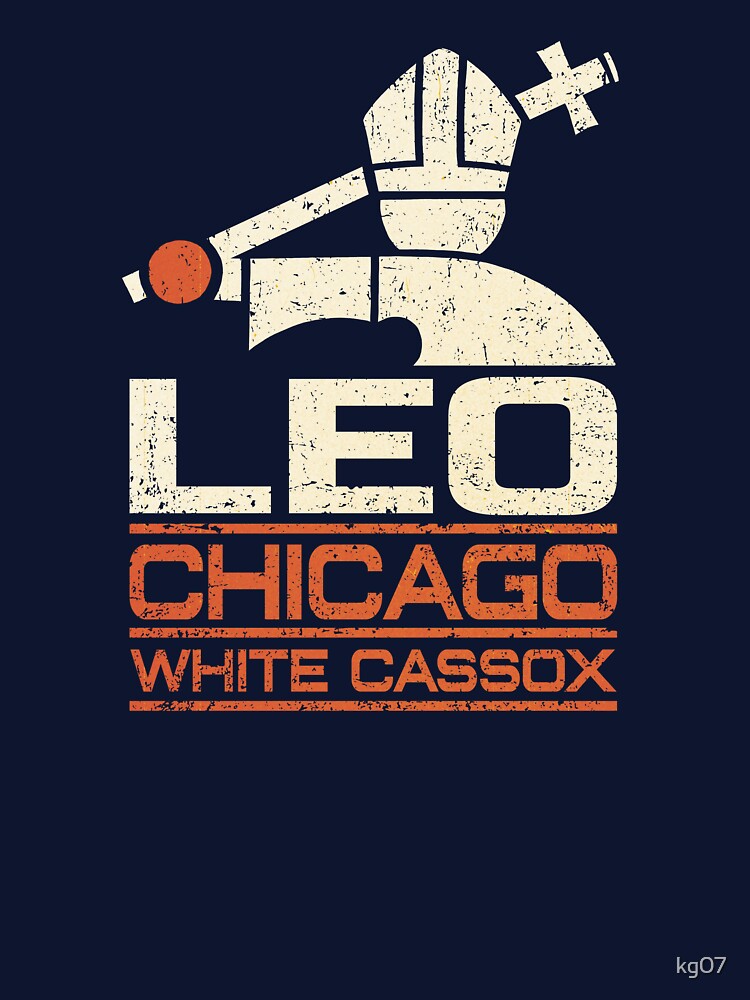 Chicago White Cassox by kg07