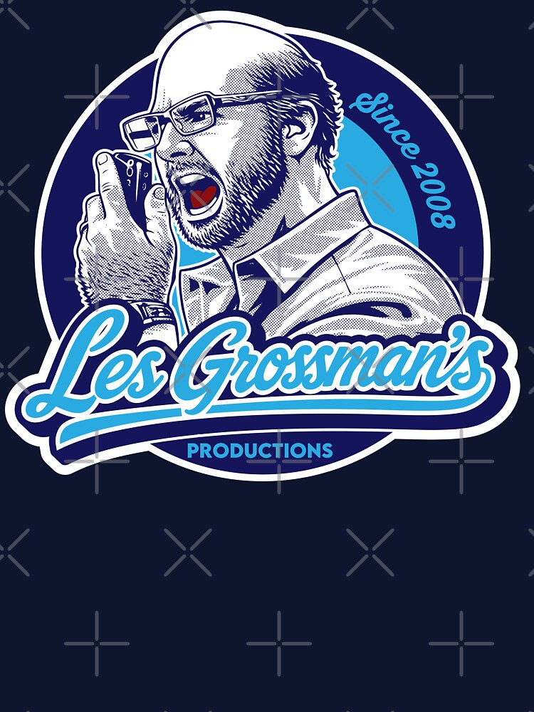 Les Grossman’s Production by edcarj82