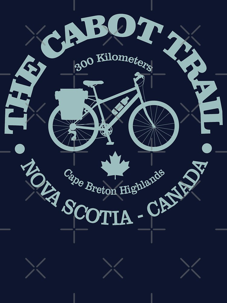 Cabot Trail (cycling) by curranmorgan