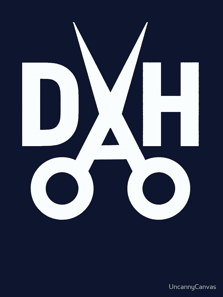David Anthony Hiller by UncannyCanvas