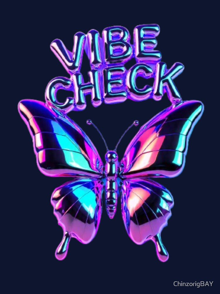 Y2K Aesthetic Retro Futuristic Cyber Punk by ChinzorigBAY