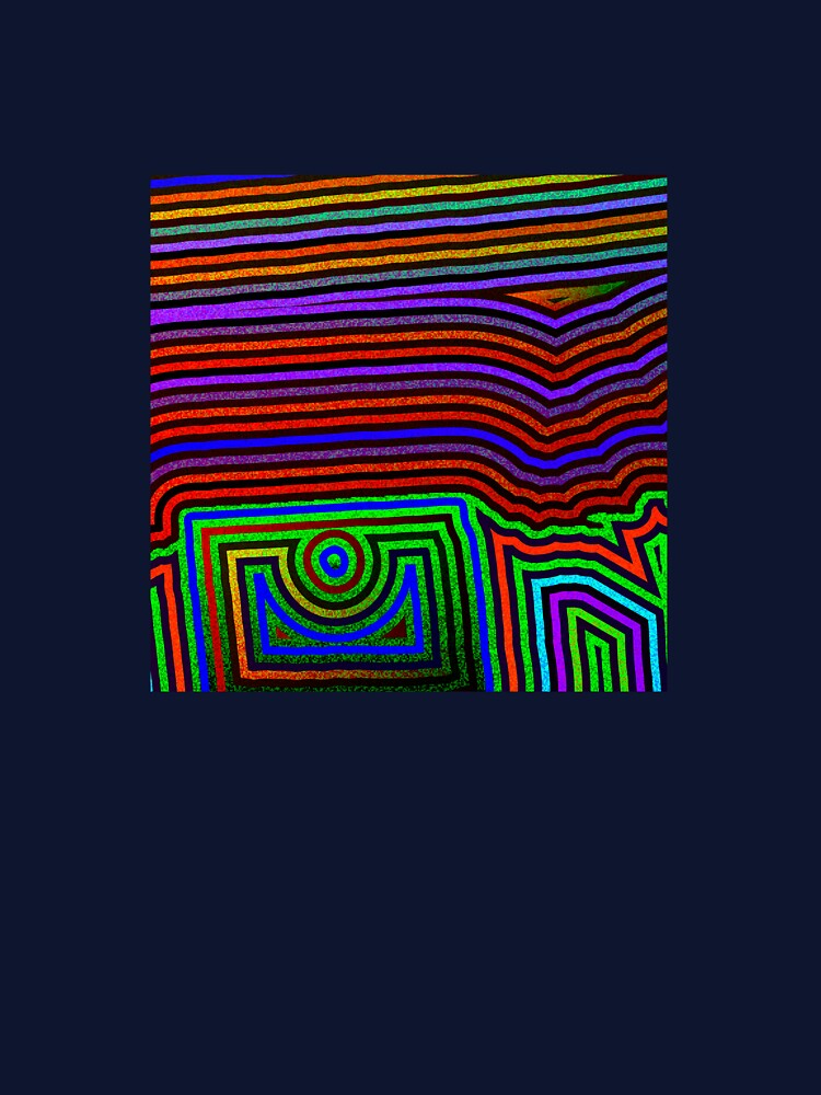 Shapes by EmilKintArt