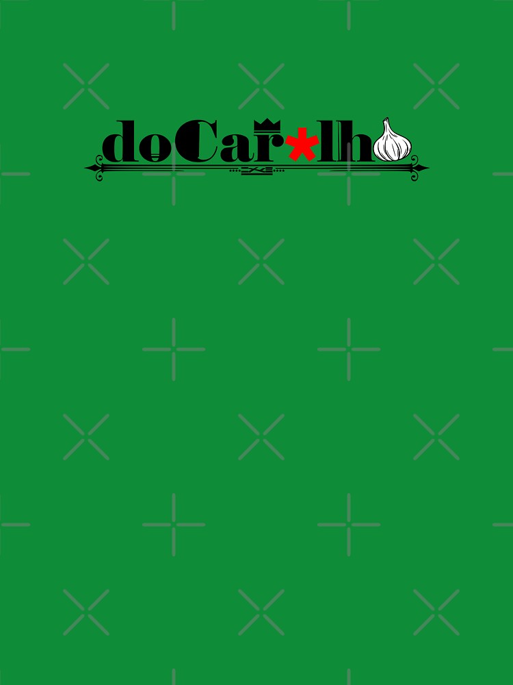 DoCaralho Black by cyke80