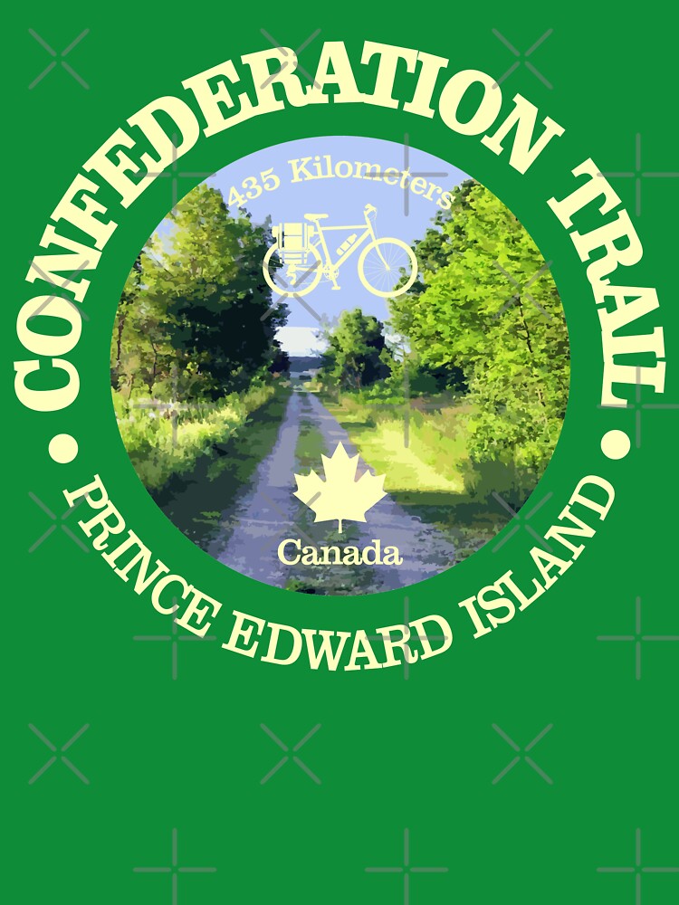 Confederation Trail (cycling c) by curranmorgan