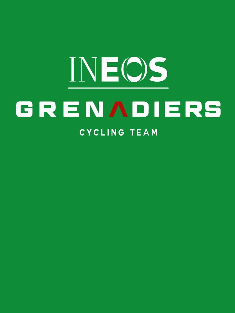 INEOS Grenadier Cycling Pro Team by bENBOUA