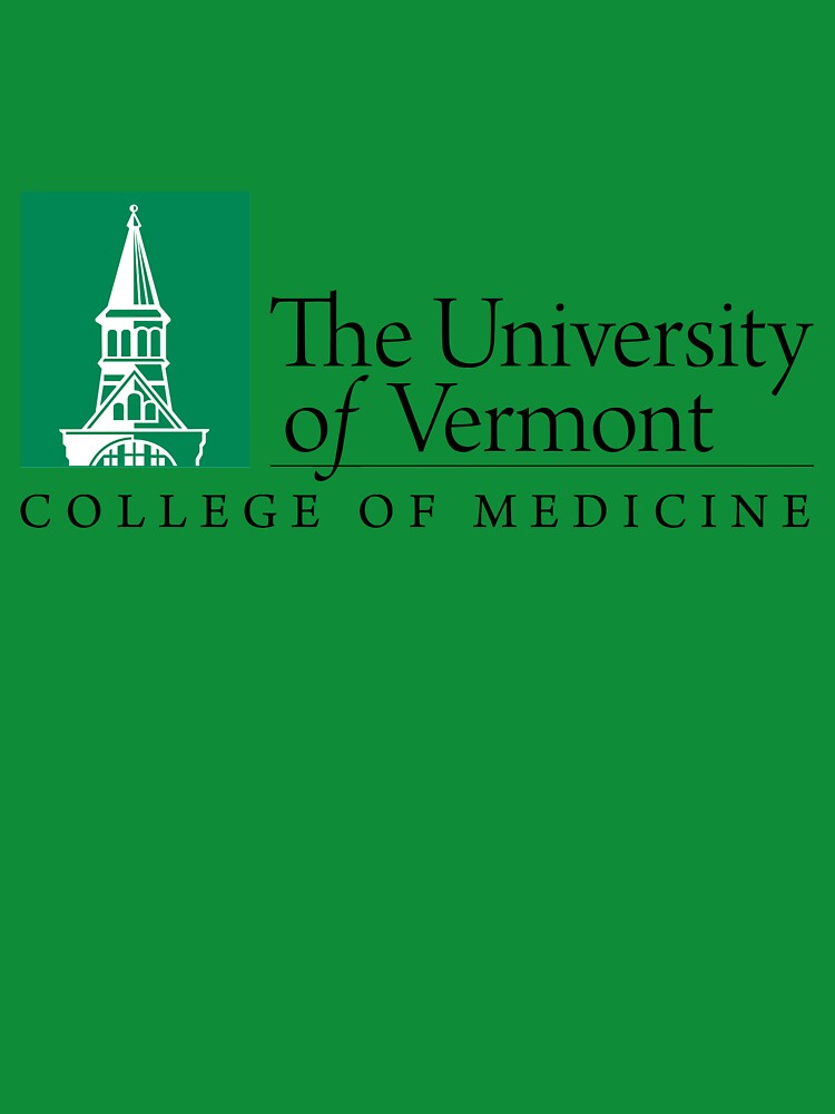 UVM College of Medicine by Dachloe
