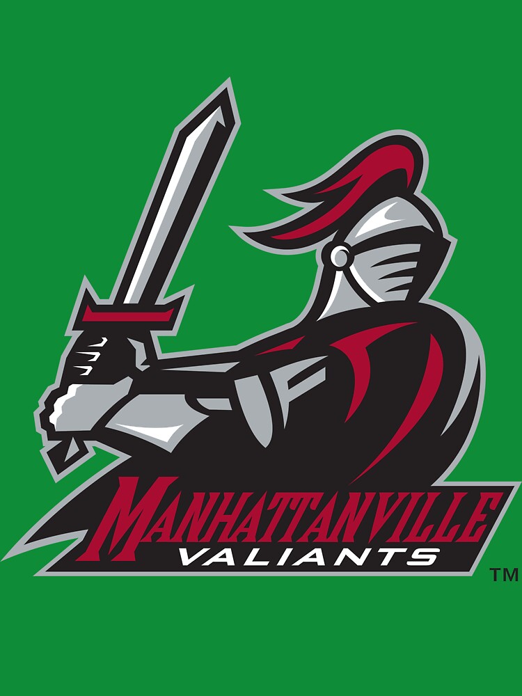 Manhattanville College valiants by BerlyKalolo