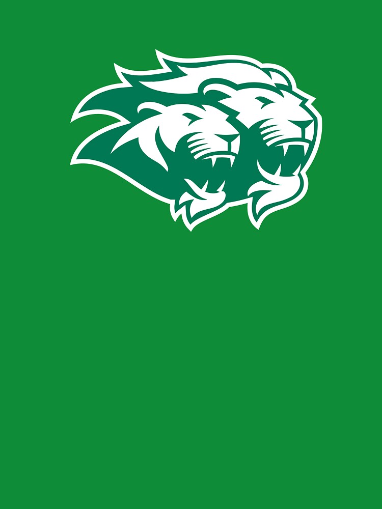Greensboro College Pride by Gemaartchan