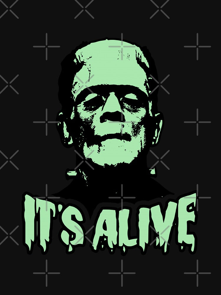 FRANKENSTEIN by BobbyG305