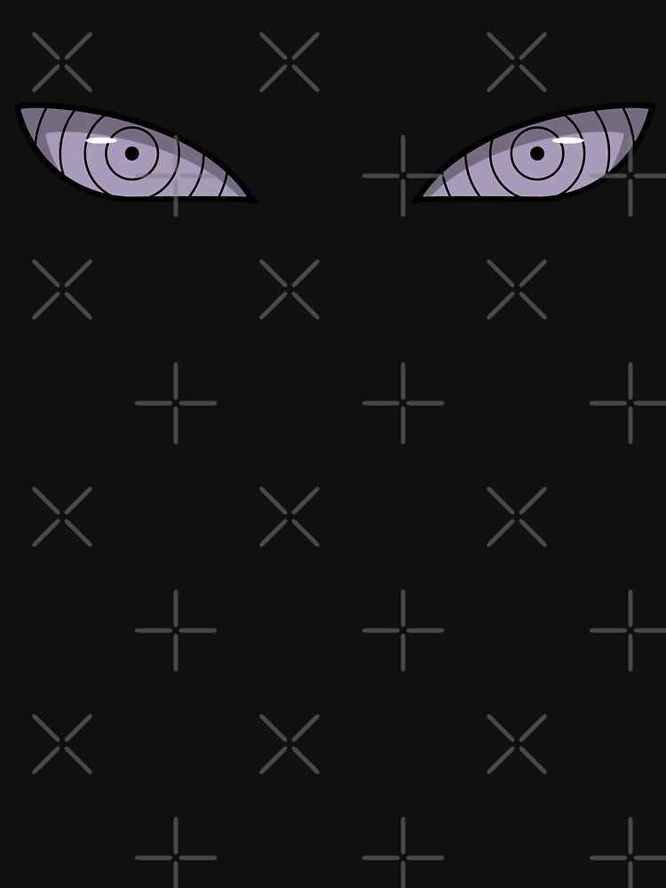 purple doujutsu by OKI SHOP