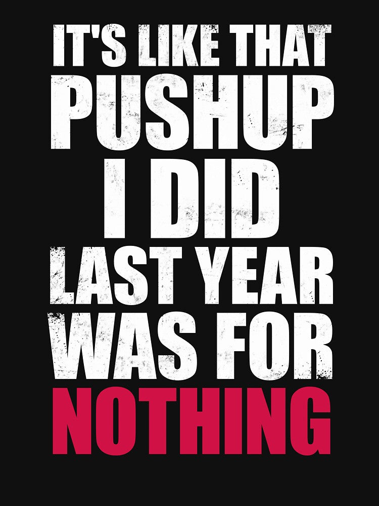 It's Like That Pushup by thatsjustsuper