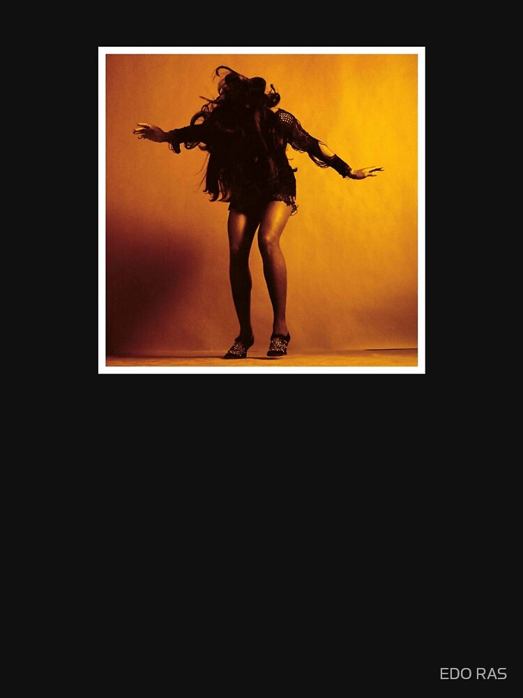 The Last Shadow Puppets by EDO RAS