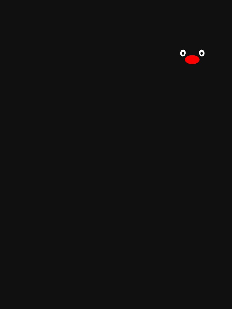 Pingu Face by pingoshop