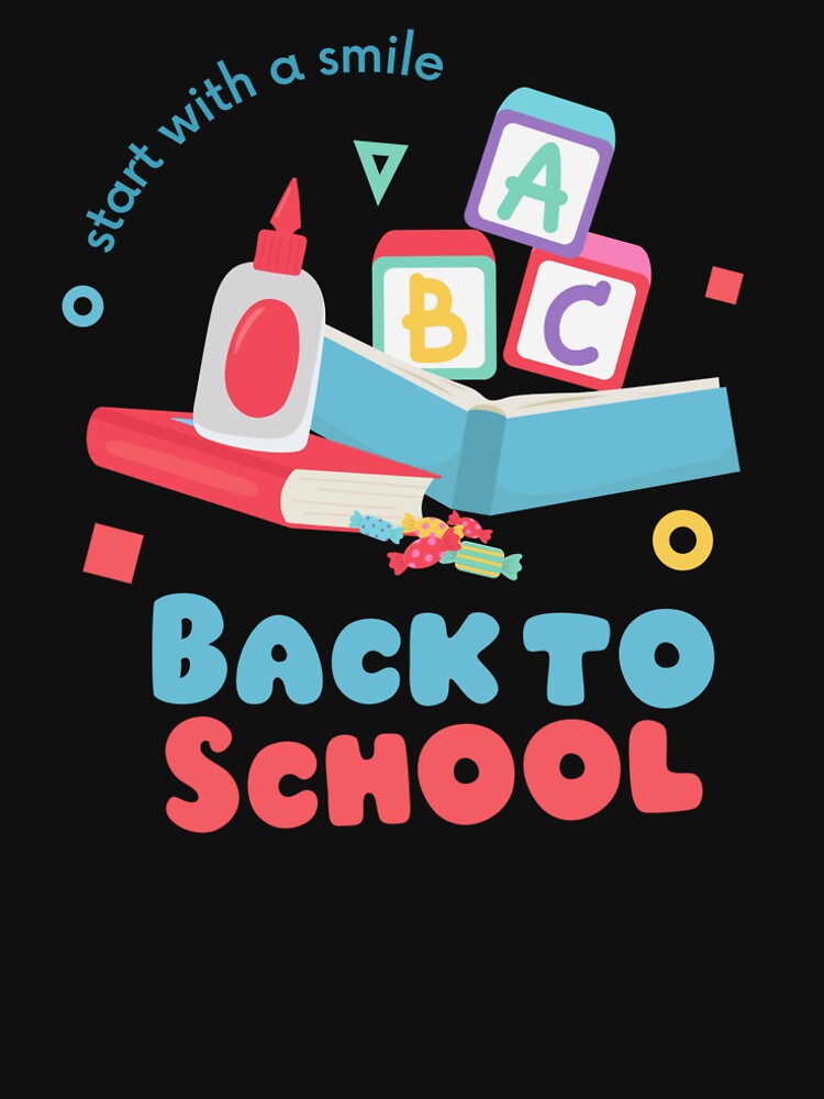 Back 2 school by DigitalArt BoutiqueRS