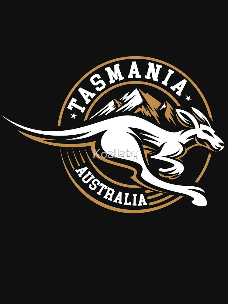 Tasmania, Australia by Koallaby