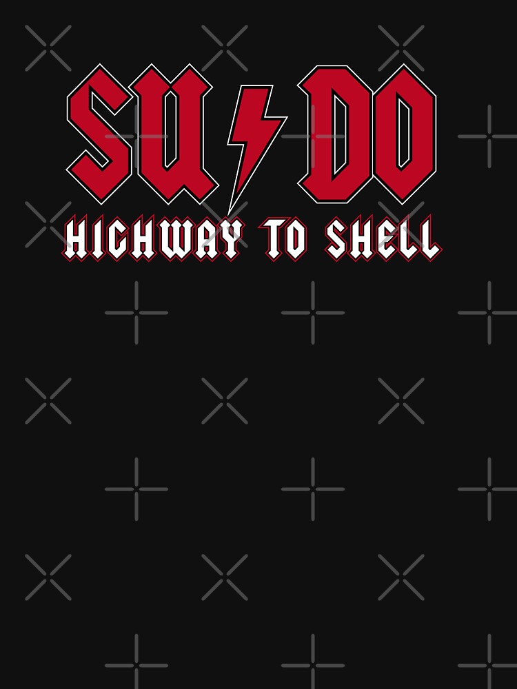 Highway to Shell by Caldofran