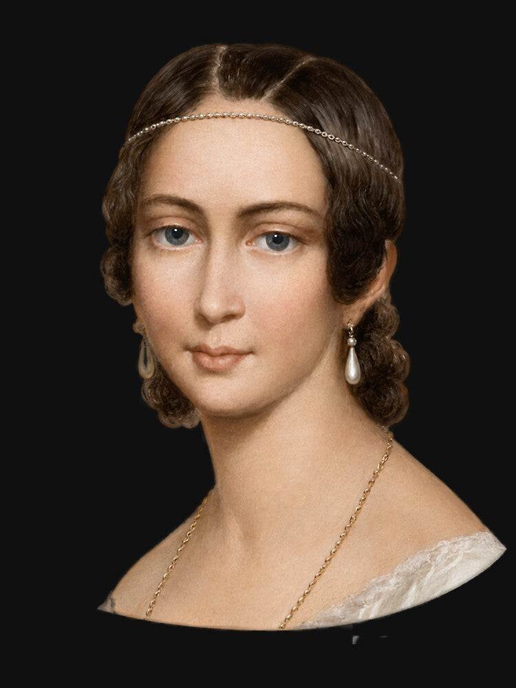 100 Deutsche Mark | DE | 1991 | Clara Schumann by Faces of Money