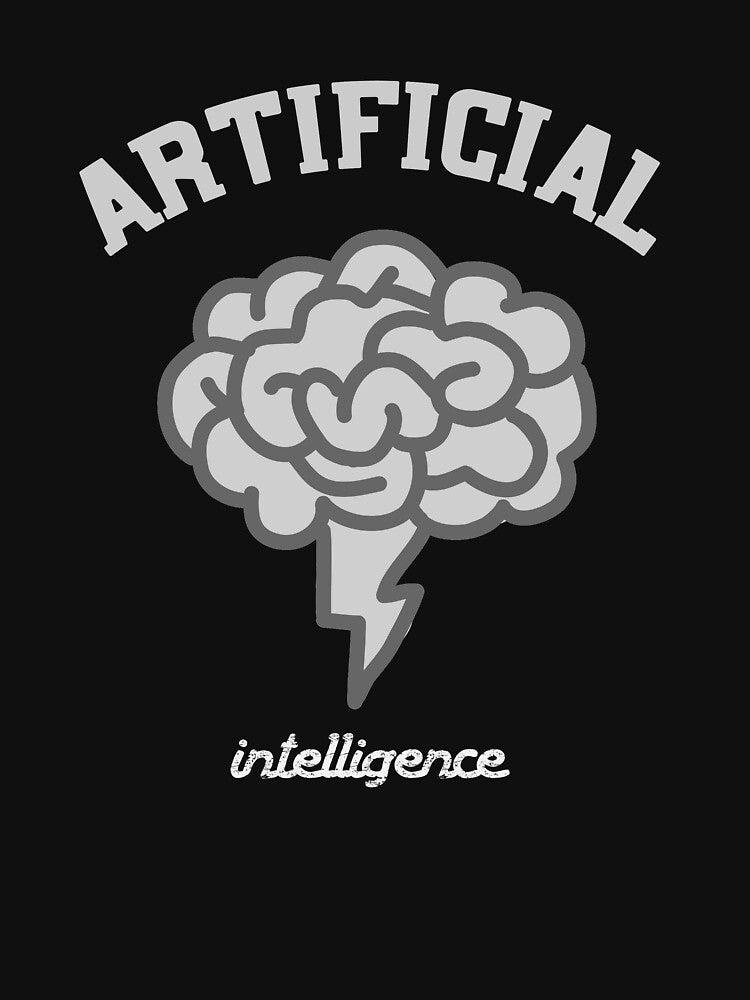 Artificial Intelligence by coderman