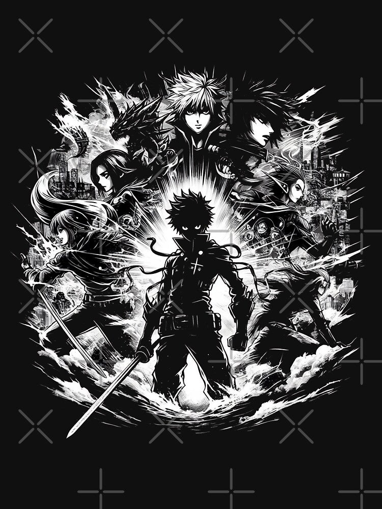 Stories-Inck anime by CanvaSnap ⭐⭐⭐⭐⭐