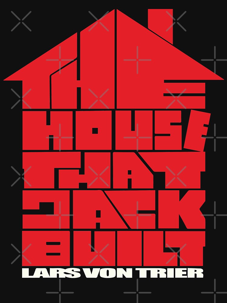 the house that jack tee by underground notes