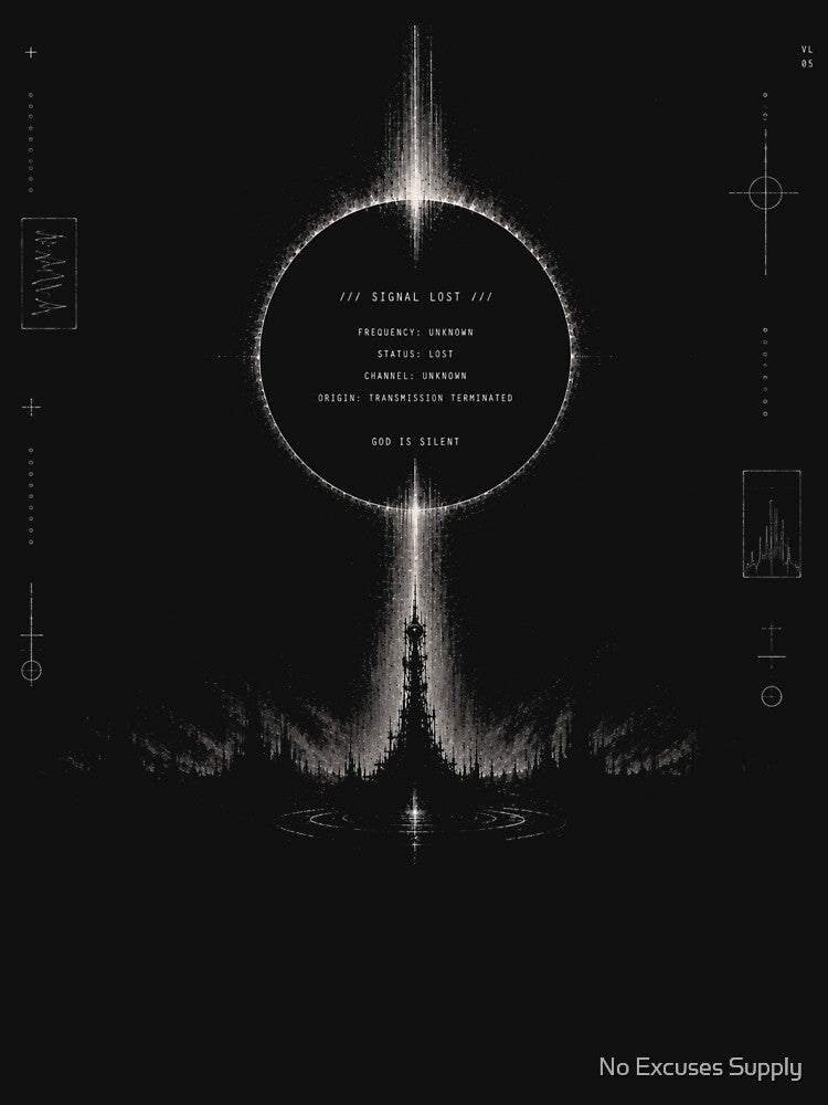 Dead Frequency: Eclipse Protocol by No Excuses Supply