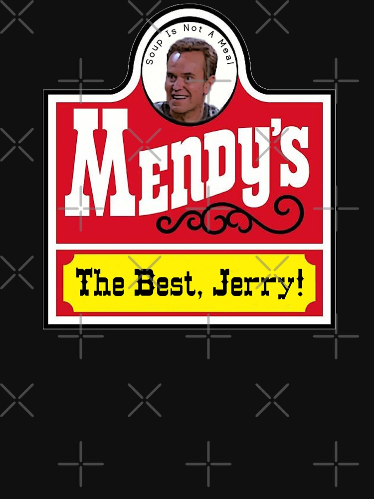 Mendy's by drewfu