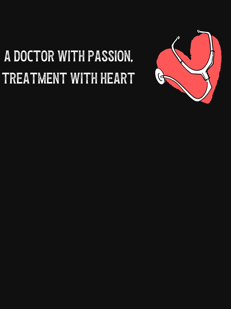 Doctor by vocation by CypisDesign