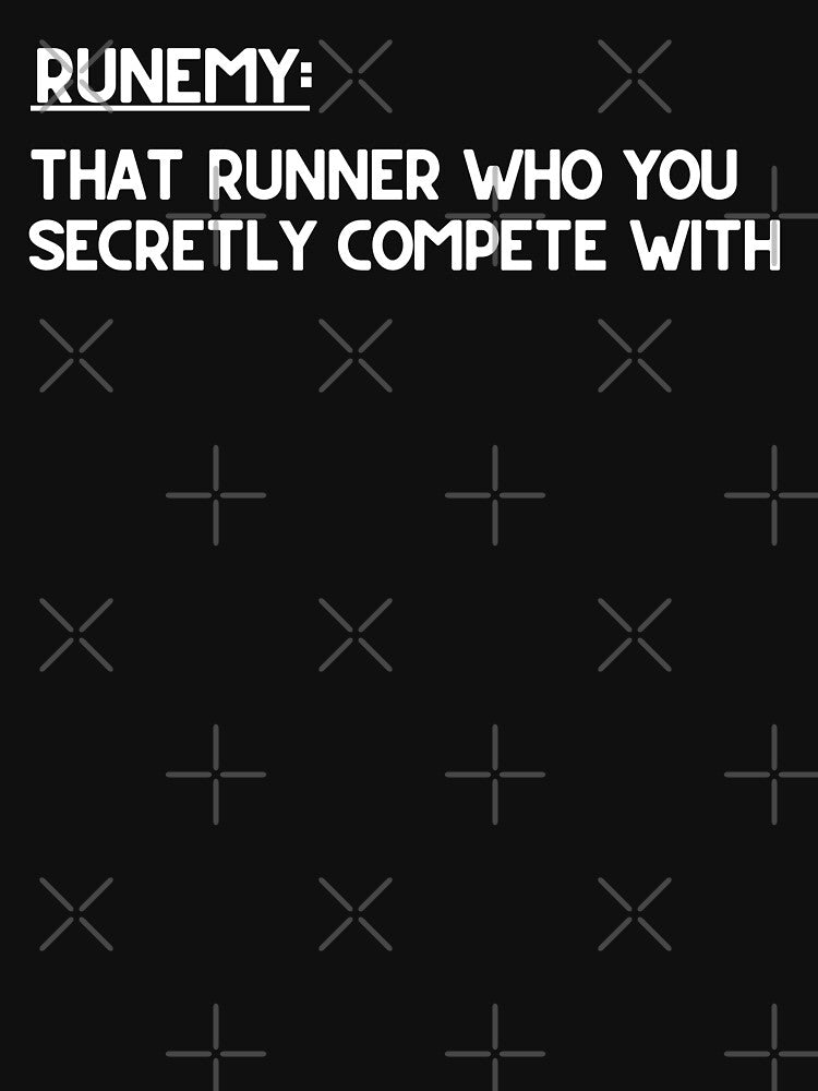 Runemey by Runner's High
