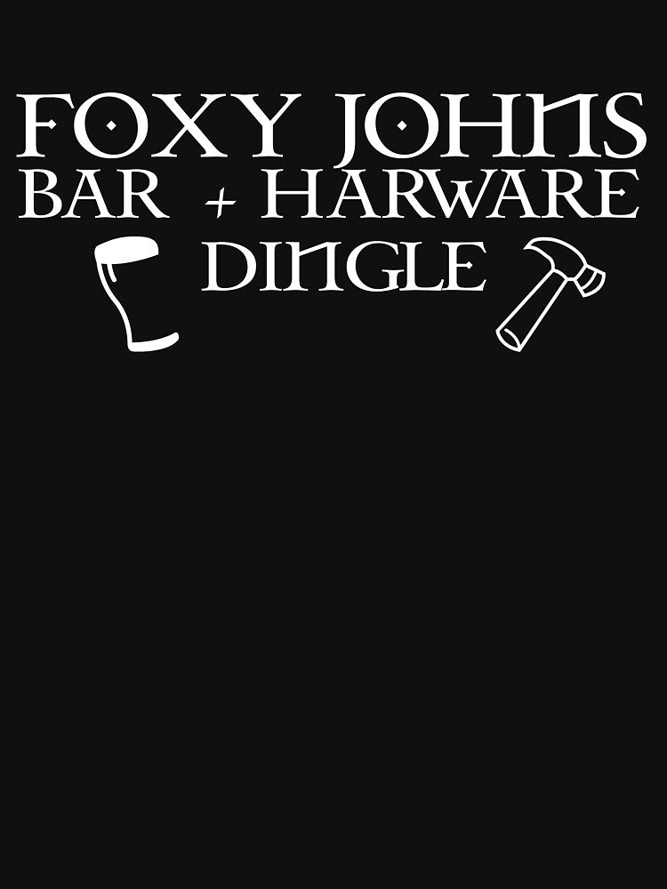 foxy johns by chloeenicole