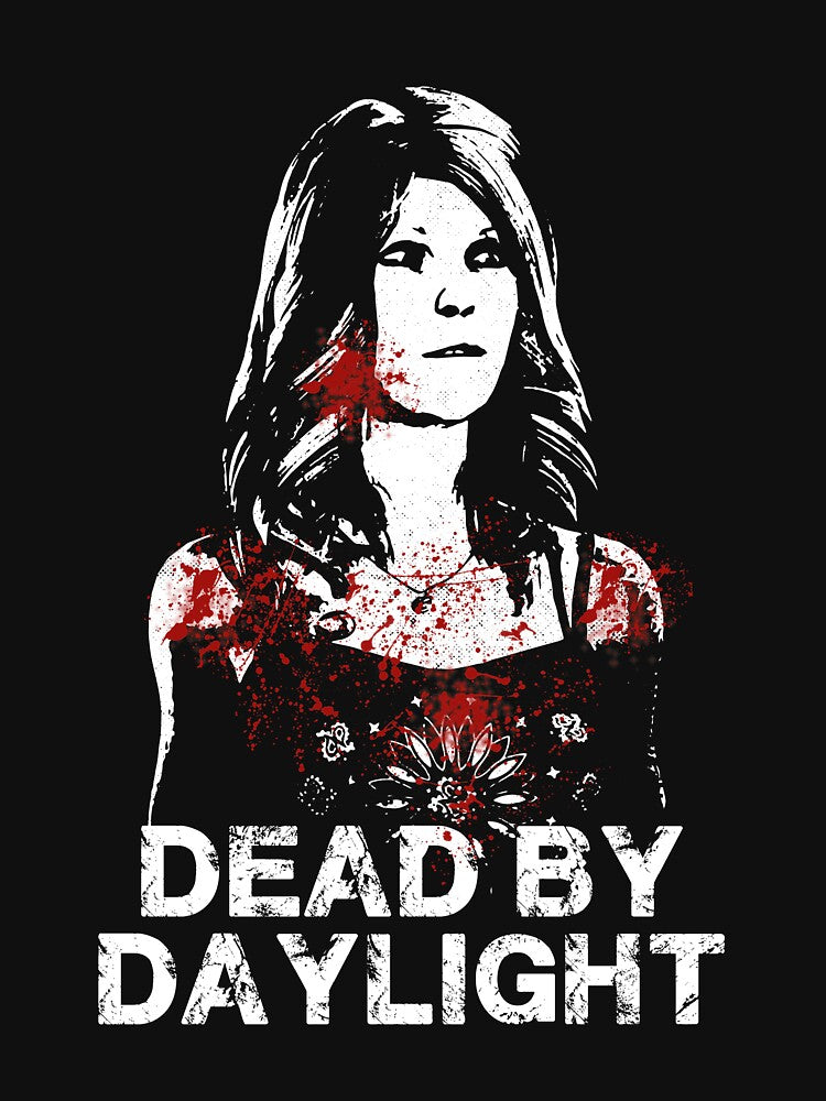 Kate Denson character dead by day light game by agaaPereira473