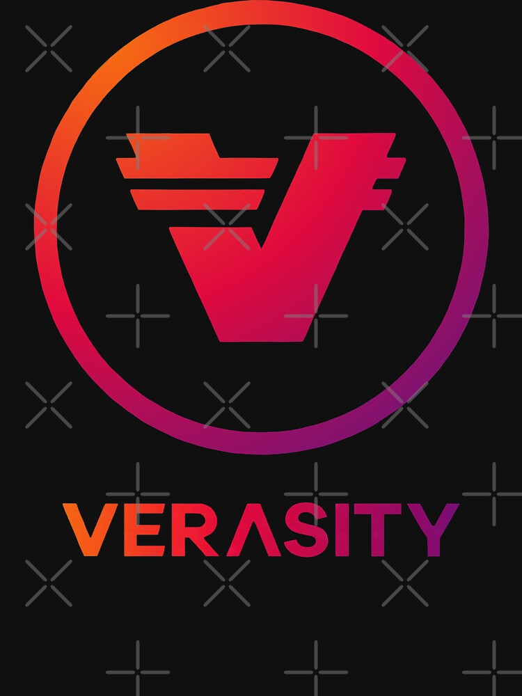 VRA Verasity Cryptocurrency Blockchain Investor by SoloTravelerSt