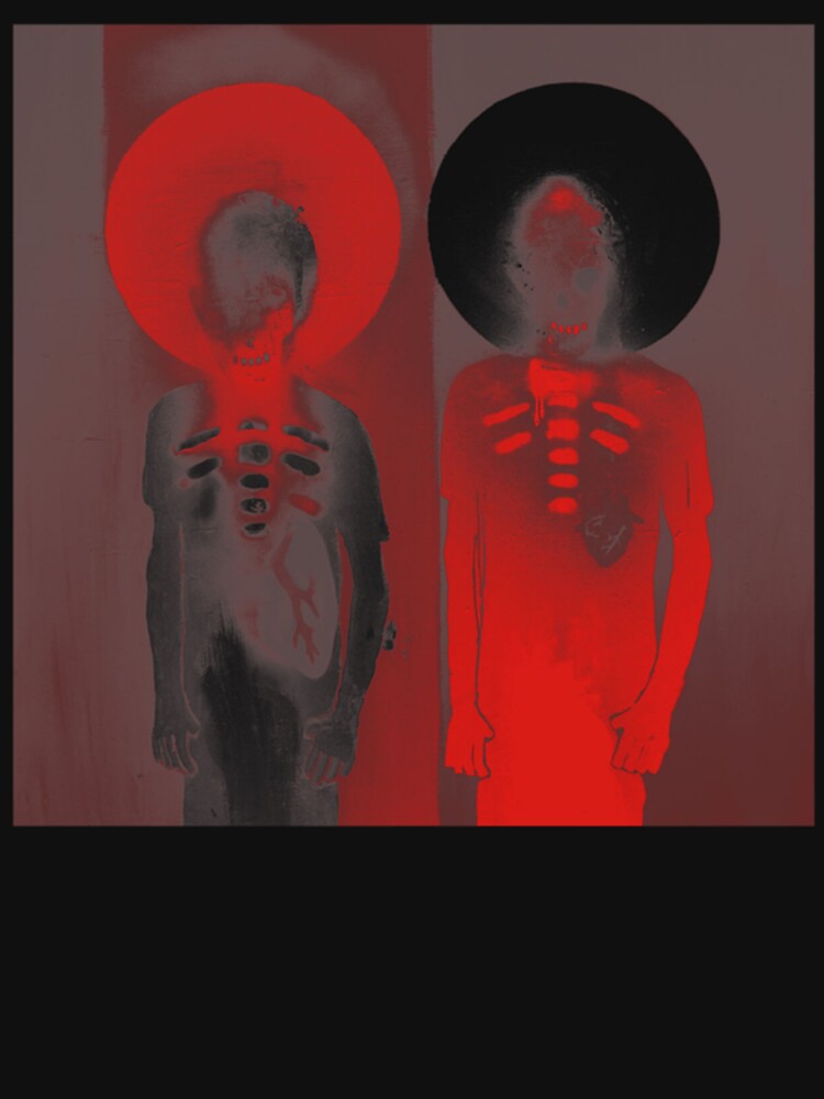 Massive Attack by Eight22Cra22