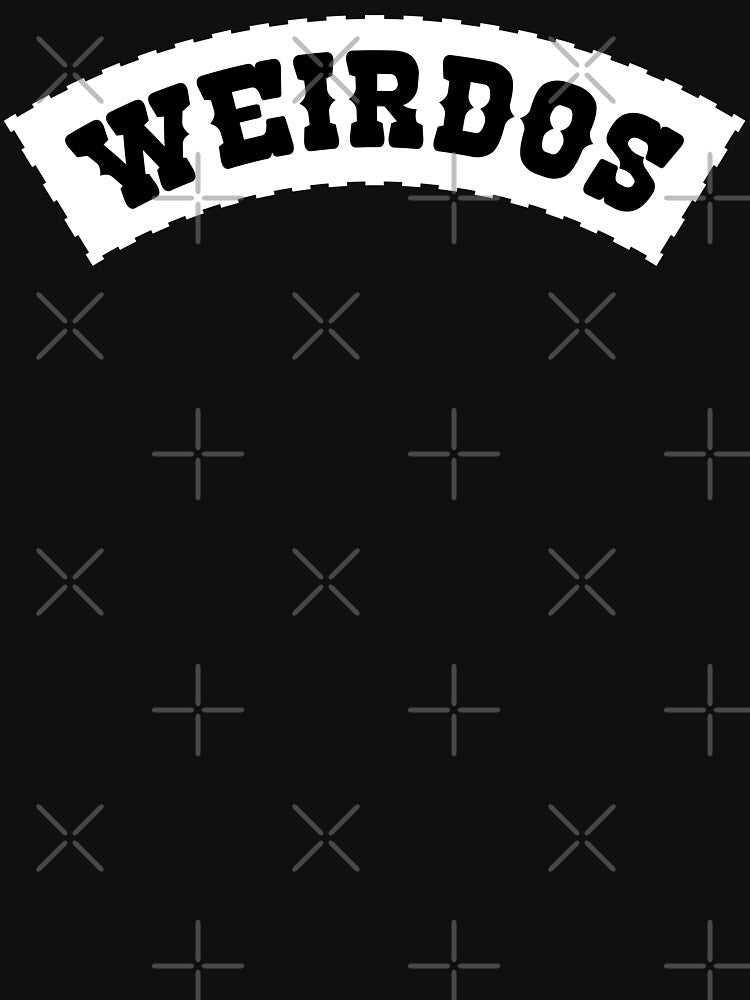 Weirdo's pavement by emphatic