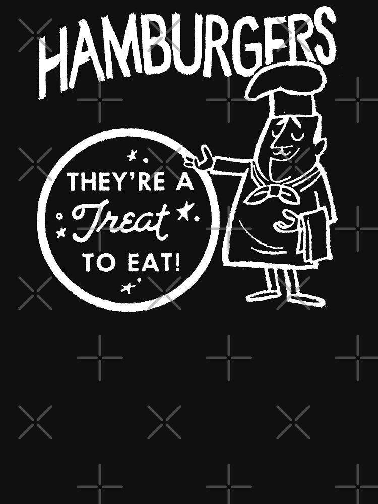 burger by chuckleharski