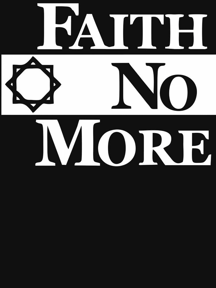 Faith No More by EvrardLeBate