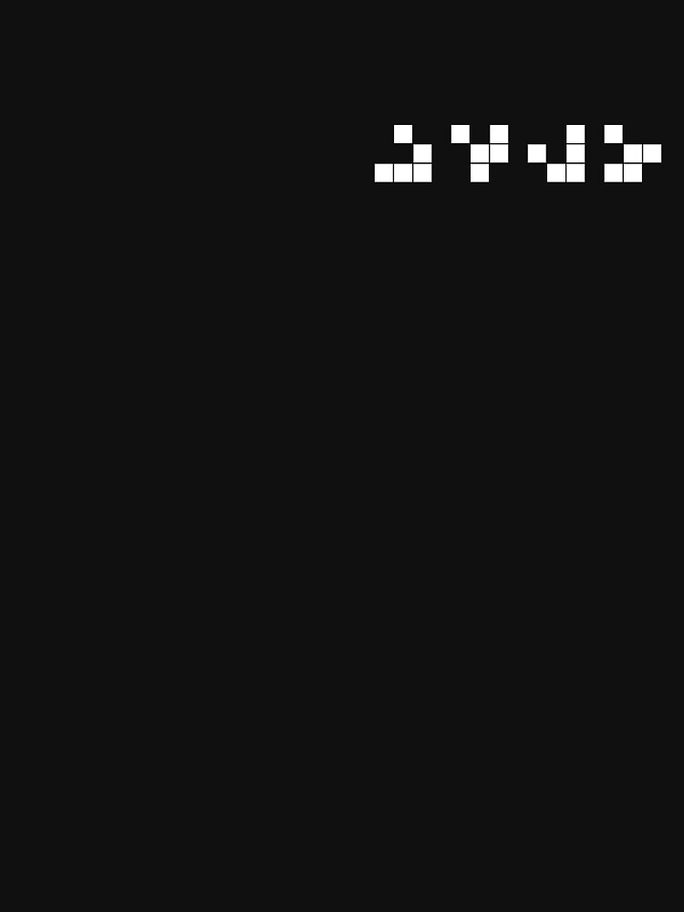 Conway Glider Sequence - Game Of Life - Hacker by pschlesi