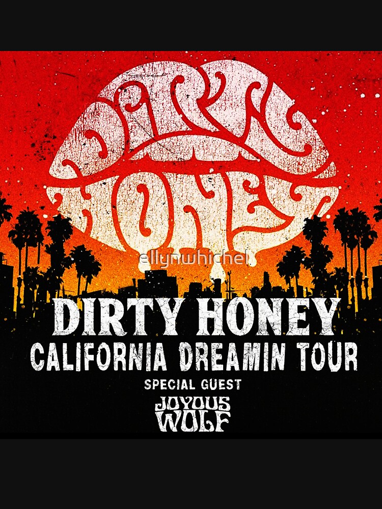 Dirty Honey Best Of  Rock Most Popular by ellynwhichel