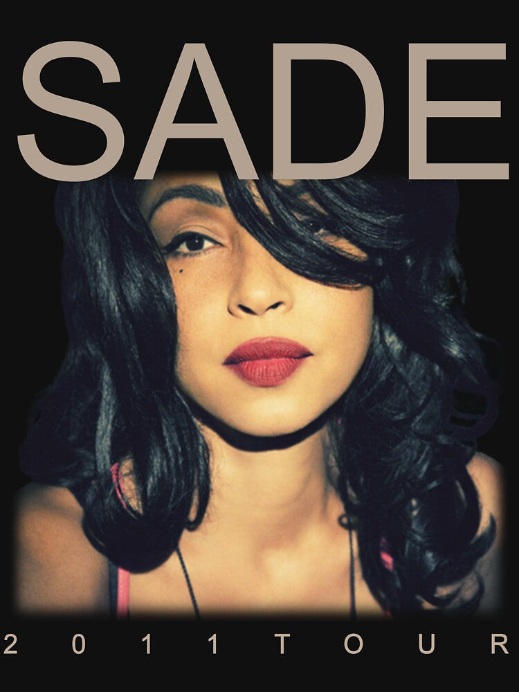 SADE by Jospeshepherd