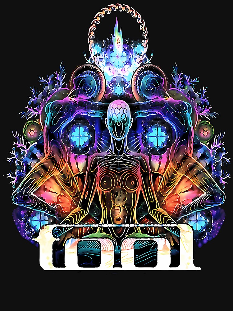 Tooll Band by Mixzex