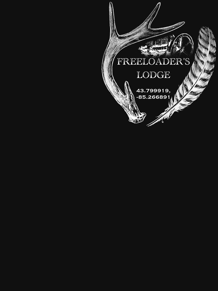 Lodge by SITVpod