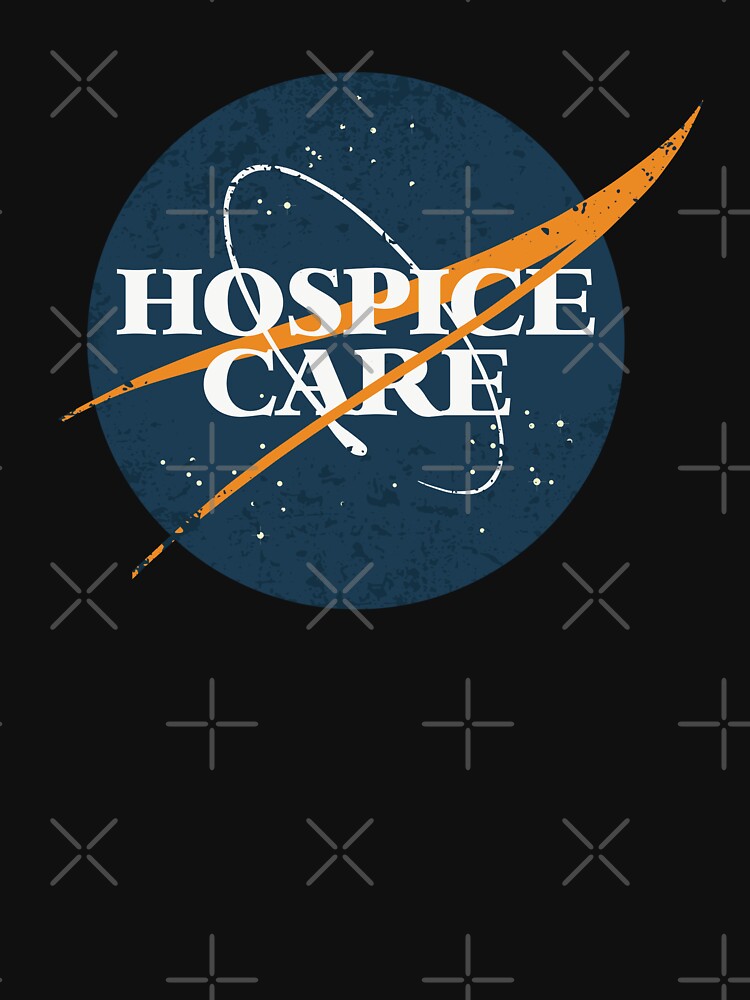 Hospice Care Space Vintage by orlumbuspirate