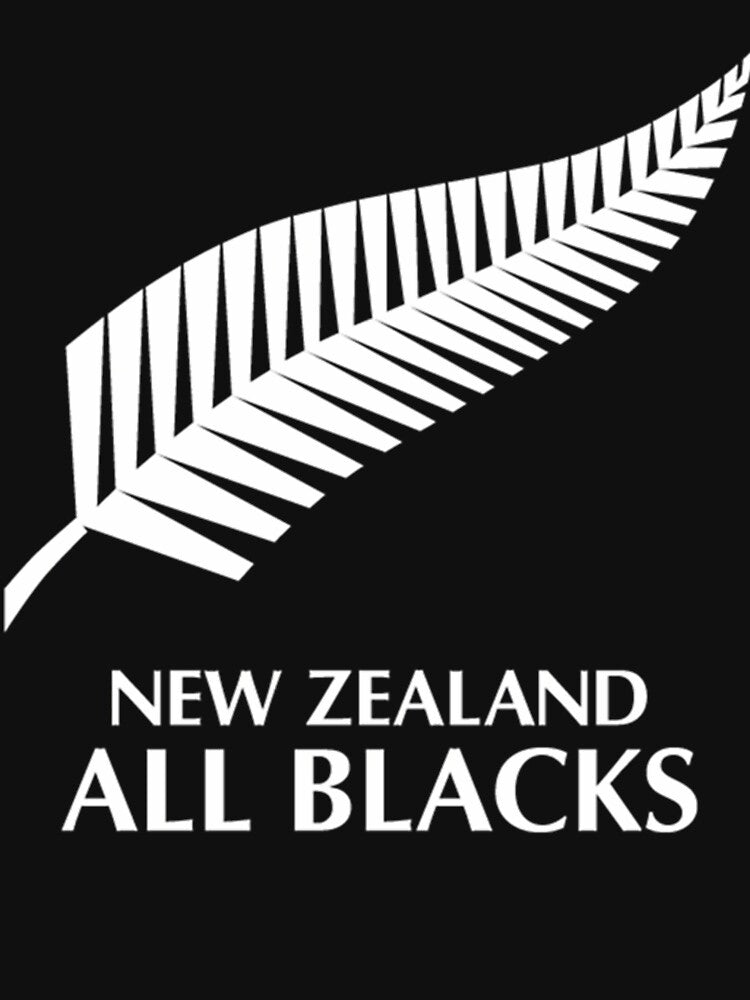 New Zealand All Blacks by JenniferRobe7