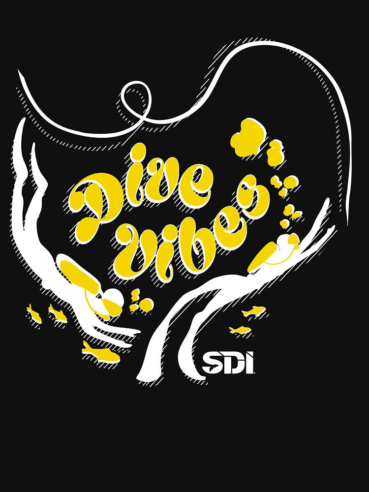 Scuba Diving International (SDI)- Dive Vibes by Shop-SDI