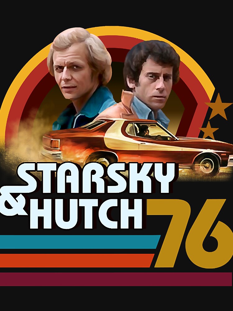 Starsky and hutch by Shannon3394502